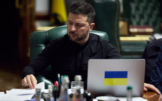 Україна ввела нові санкції проти Росії: Зеленський синхронізував обмеження з Японією