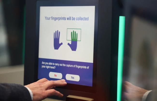 С завтрашнего дня ЕС вводит новую систему контроля въезда и выезда — что ждет украинцев на границе