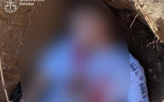 На Полтавщині судили пенсіонерку, яка замовила вбивство співмешканця доньки за $1500