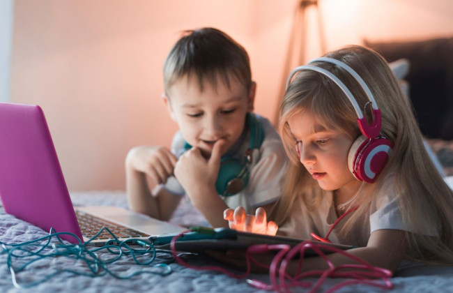 ЕС начал расследование против Snapchat, YouTube, Apple и Google из-за угроз безопасности детей