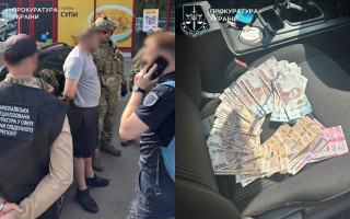 В Николаевской области раскрыли военнослужащего, который торговал «должностями» в ВСУ