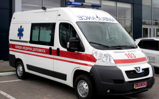 У центрі Дніпра стався вибух — постраждав 15-річний підліток