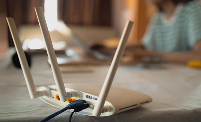 В Германии создали технологию, которая «видит» человека без подключения к Wi-Fi