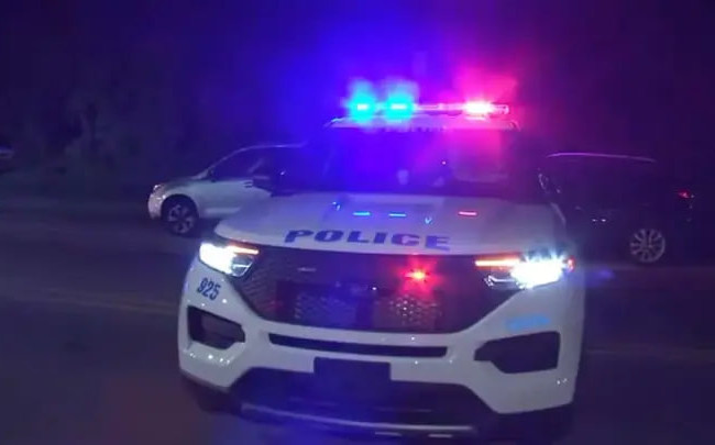 В США массовая стрельба в баре унесла жизни четырех человек