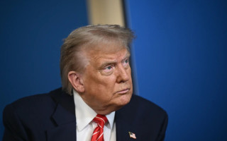 «Це був обман, більший за Вотергейт» – Трамп вимагає відновити розслідування свого імпічменту