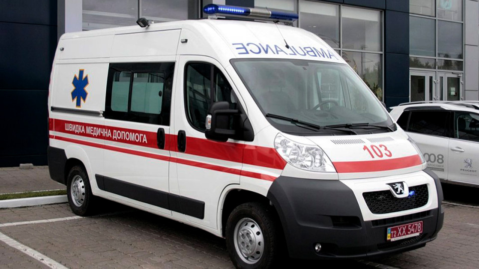 У центрі Дніпра стався вибух — постраждав 15-річний підліток