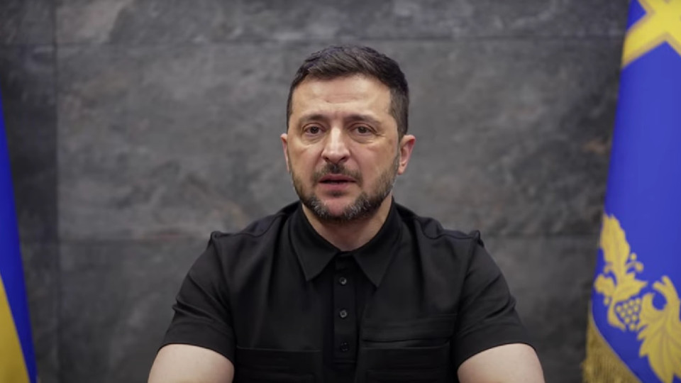 Зеленський сподівається, що Трамп натисне на Путіна, щоб зупинити війну в Україні