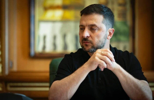 Зеленский провел второй за два дня разговор с Трампом и оценил его как очень продуктивный