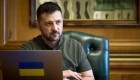 Зеленський повідомив про успішний контрнаступ українських військ у Добропіллі та Оріхові