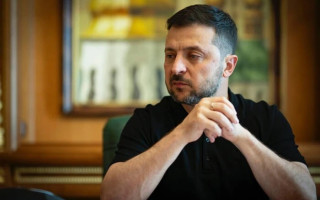 Зеленський провів другу за два дні дуже продуктивну розмову з Трампом