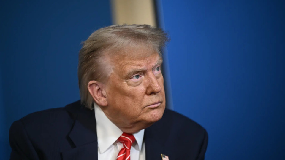 «Це був обман, більший за Вотергейт» – Трамп вимагає відновити розслідування свого імпічменту