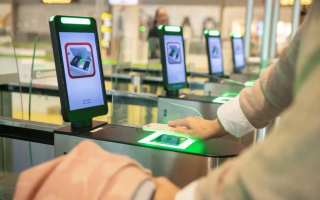 Нові правила перетину кордону з ЄС із 12 жовтня: українцям доведеться надати відбитки пальців