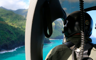 Суд у США вирішує, чи несе виробник гелікоптера відповідальність за смертельну авіакатастрофу на Гаваях