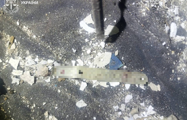 В Харьковской области мужчина бросил гранату в людей во время конфликта