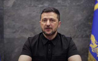 Зеленский надеется, что Трамп окажет давление на Путина, чтобы остановить войну в Украине