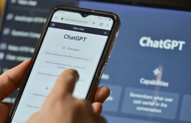 В США люди выигрывают суды с помощью ChatGPT вместо адвокатов