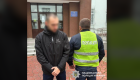 У Києві п’яний чоловік погрожував музиканту з інвалідністю, бо той не захотів співати російською