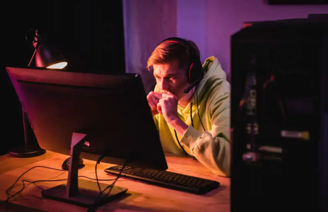 Трое геймеров в Индии сошли с ума из-за онлайн-игр — врачи зафиксировали уникальный случай