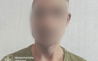 У Києві судитимуть чоловіка, який у стані сп’яніння штрикнув ножем 16-річного підлітка