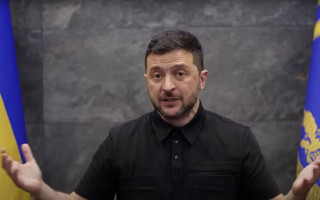 Если Россия применит ядерное оружие — нам нужна новая планета, — Зеленский