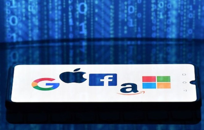 За 9 месяцев 2025 года международные компании заплатили 10,6 млрд грн налога на Google — Леся Карнаух