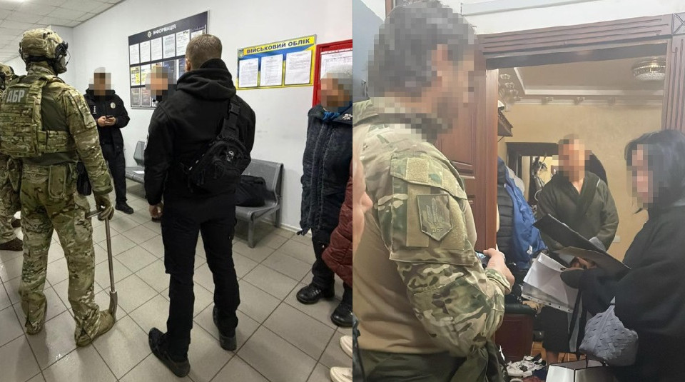 В Киевской области разоблачили правоохранителя, который за 10000 долларов «крышевал» наркобизнес