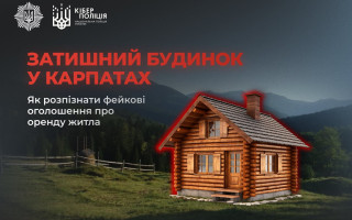Дешеве житло за передоплатою – як уникнути шахрайства