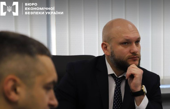 Доверие к БЭБ составляет около 5%: директор БЭБ Александр Цивинский поручил сформировать план укрепления коммуникации с обществом