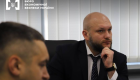 Доверие к БЭБ составляет около 5%: директор БЭБ Александр Цивинский поручил сформировать план укрепления коммуникации с обществом