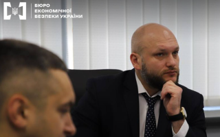Доверие к БЭБ составляет около 5%: директор БЭБ Александр Цивинский поручил сформировать план укрепления коммуникации с обществом