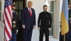Зеленский встретится с Трампом в Вашингтоне 17 октября — FT