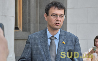 «Дай банківську картку, і я заплачу 1000 гривень», – Гетманцев застеріг про схеми дропів