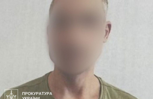 В Киеве будут судить мужчину, который в состоянии опьянения ударил ножом 16-летнего подростка