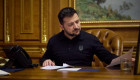 Украина обсуждает с партнерами импорт газа на фоне российских атак — Владимир Зеленский