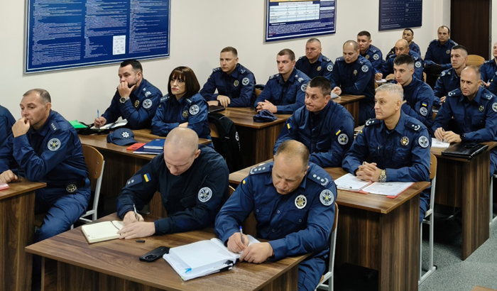 Держава заборгувала співробітникам Служби судової охорони виплати у більш, ніж 4200 справах