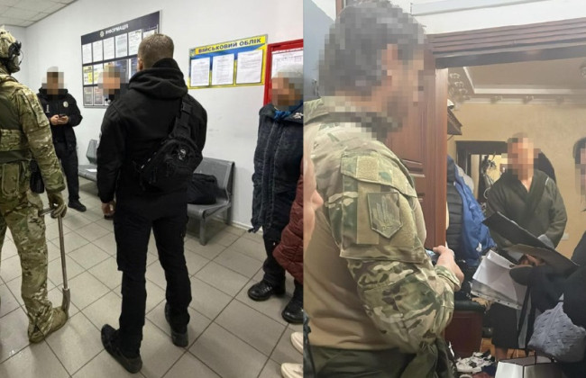 В Киевской области разоблачили правоохранителя, который за 10000 долларов «крышевал» наркобизнес