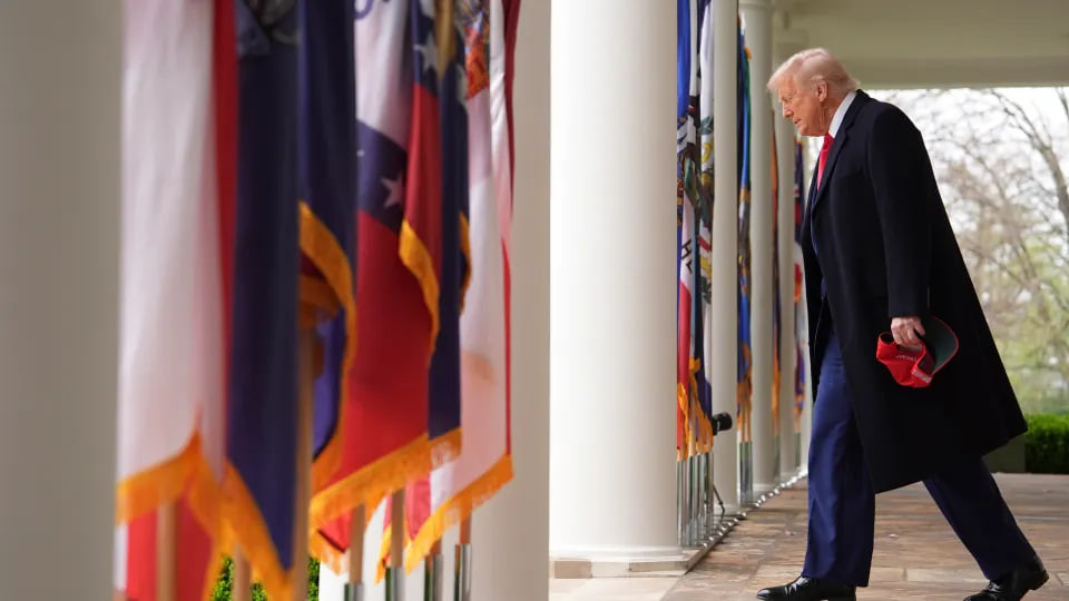 Китайські ринки продемонстрували стійкість на тлі погроз Трампа, оскільки інвестори очікують на угоду – Bloomberg