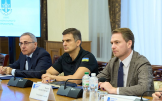За особо тяжкие преступления против детей – только пожизненное лишение свободы: Генпрокурор Руслан Кравченко инициировал изменения в УК перед комитетом