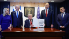 Трамп заявил о завершении войны в Газе