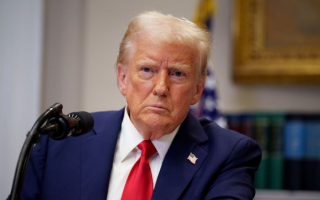 Трамп может обсудить с Путиным передачу Tomahawk Украине для прекращения войны — Politico