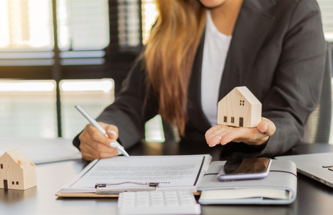 Мешканці Чернігівщини можуть реєструвати майно та бізнес у будь-якому місті України — деталі