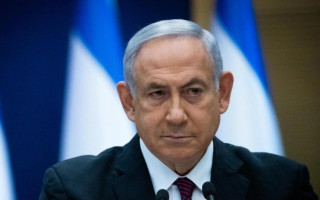 Біньямін Нетаньягу скасував свій візит до Шарм-ель-Шейха на саміт щодо Гази