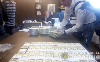 Верховный Суд высказался относительно оснований проведения обыска без санкции суда по коррупционным делам