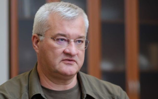 Никаких табу в поставках оружия Украине, – Сибига