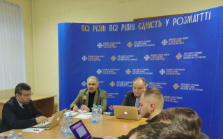 ГЭСС будет рассматривать факты использования религиозной организации для пропаганды идеологии «русского мира» – Кабмин внес изменения в положение