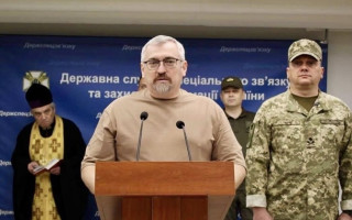 Член Комитета по нацбезопасности Федиенко решил собрать отзывы о работе ТЦК – в частности, касательно содержания в ТЦК без средств связи