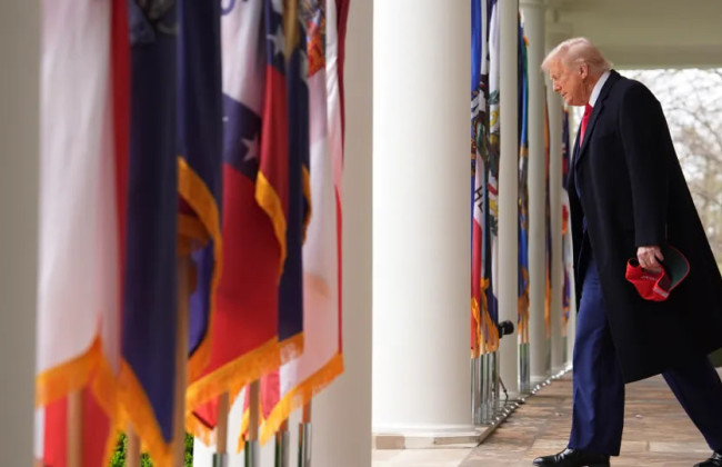 Китайські ринки продемонстрували стійкість на тлі погроз Трампа, оскільки інвестори очікують на угоду – Bloomberg