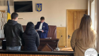 На Житомирщині судили подружжя, яке хотіло пограбувати магазин шкіряного одягу