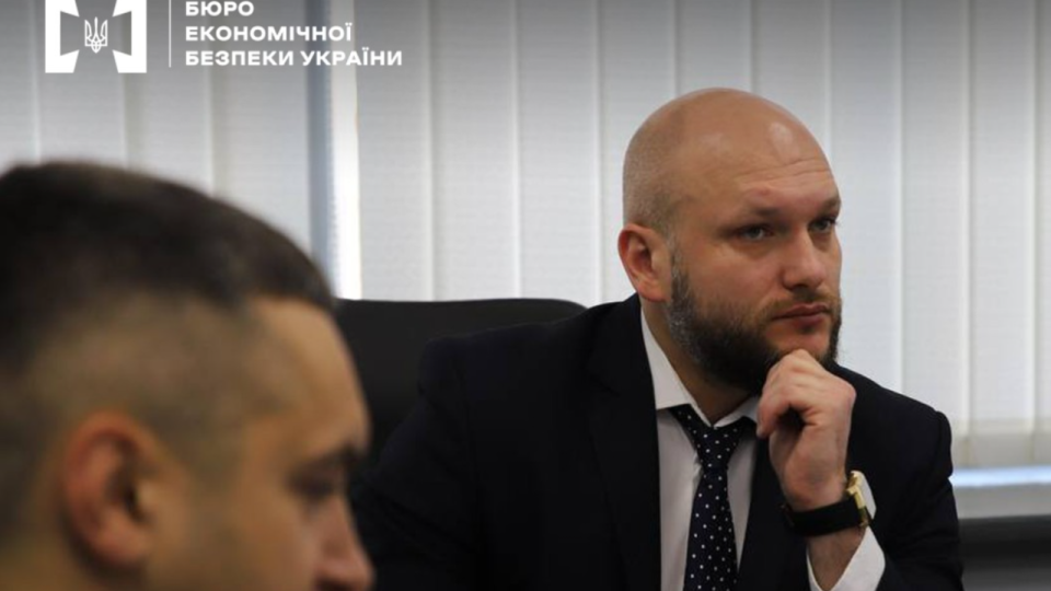 Довіра до БЕБ становить близько 5%: директор БЕБ Олександр Цивінський доручив сформувати план зміцнення комунікації з суспільством