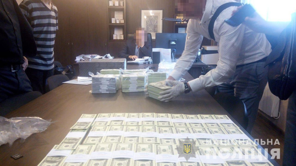 Верховний Суд висловився стосовно підстав проведення обшуку без санкції суду у корупційних справах